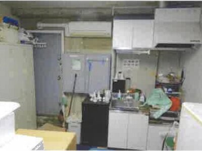 千葉県八千代市 勝田台駅2分 マンション「トップ勝田台」1,047万円の競売物件 #4