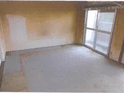 (値下げ) 千葉県千葉市花見川区 新検見川駅17分 マンション「西小中台団地」99万円の競売物件 #2