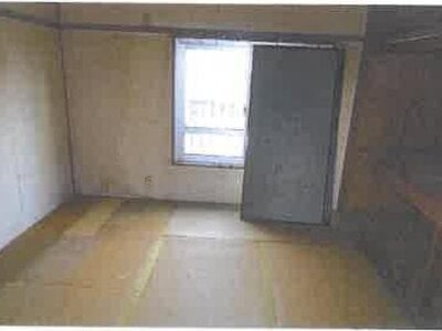 (値下げ) 千葉県千葉市花見川区 新検見川駅17分 マンション「西小中台団地」99万円の競売物件 #3