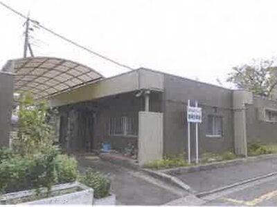 (値下げ) 千葉県千葉市花見川区 新検見川駅17分 マンション「西小中台団地」99万円の競売物件 #8