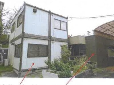 (値下げ) 千葉県千葉市花見川区 新検見川駅17分 マンション「西小中台団地」99万円の競売物件 #9