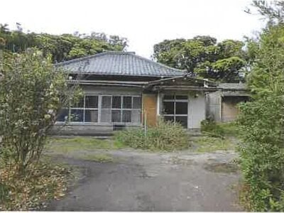千葉県館山市 館山駅 農地 152万円の競売物件 #2