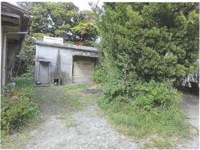 千葉県館山市 館山駅 農地 152万円の競売物件 #6