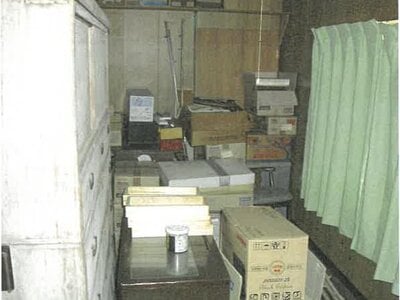 岐阜県羽島市 江吉良駅 戸建て 807万円の競売物件 #19
