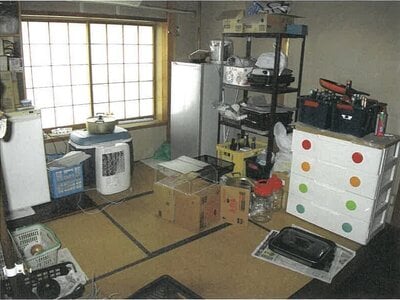 岐阜県羽島市 江吉良駅 戸建て 807万円の競売物件 #21