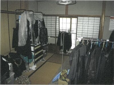 岐阜県羽島市 江吉良駅 戸建て 807万円の競売物件 #26