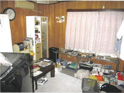岐阜県羽島市 江吉良駅 戸建て 807万円の競売物件 #29