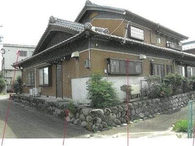 岐阜県羽島市 江吉良駅 戸建て 807万円の競売物件 #3
