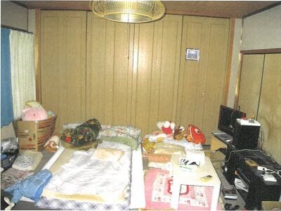 岐阜県羽島市 江吉良駅 戸建て 807万円の競売物件 #30