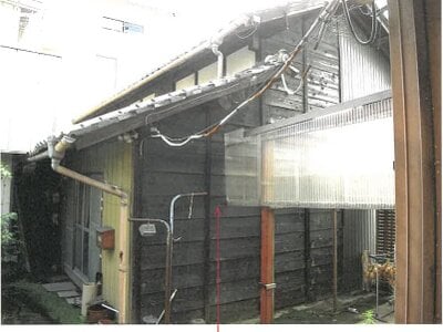 岐阜県羽島市 江吉良駅 戸建て 807万円の競売物件 #4
