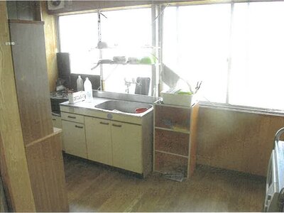 岐阜県羽島市 江吉良駅 戸建て 807万円の競売物件 #48