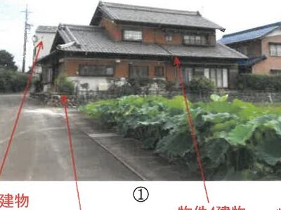 岐阜県羽島市 江吉良駅 戸建て 807万円の競売物件 #56