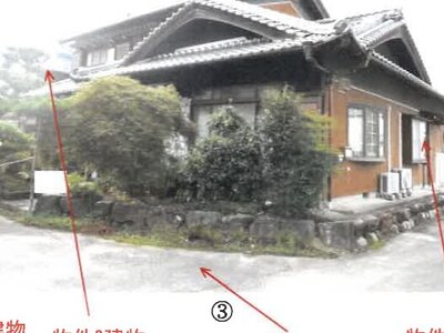 岐阜県羽島市 江吉良駅 戸建て 807万円の競売物件 #58
