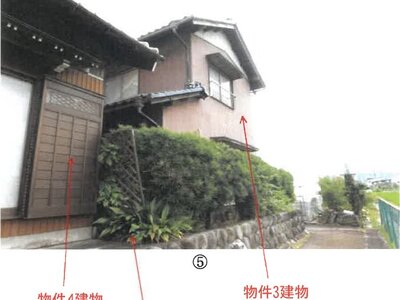 岐阜県羽島市 江吉良駅 戸建て 807万円の競売物件 #60
