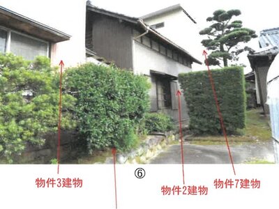 岐阜県羽島市 江吉良駅 戸建て 807万円の競売物件 #61