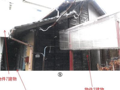 岐阜県羽島市 江吉良駅 戸建て 807万円の競売物件 #63