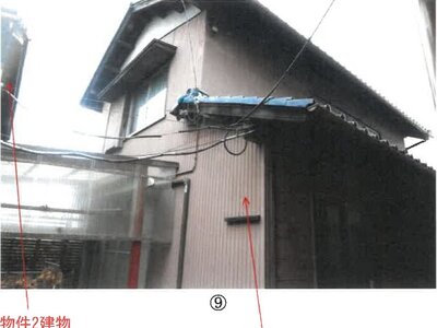 岐阜県羽島市 江吉良駅 戸建て 807万円の競売物件 #64