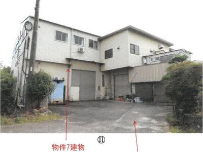 岐阜県羽島市 江吉良駅 戸建て 807万円の競売物件 #66