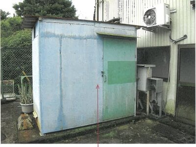 岐阜県羽島市 江吉良駅 戸建て 807万円の競売物件 #7