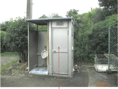 岐阜県羽島市 江吉良駅 戸建て 807万円の競売物件 #8