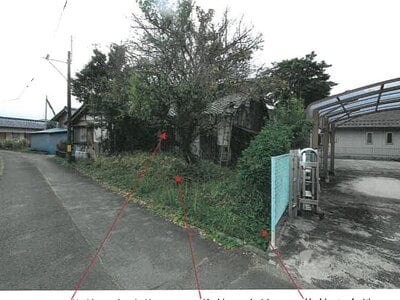 岐阜県各務原市 市民公園前駅 戸建て 492万円の競売物件 #1