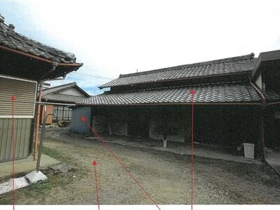 岐阜県各務原市 市民公園前駅 戸建て 492万円の競売物件 #10