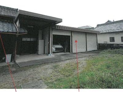 岐阜県各務原市 市民公園前駅 戸建て 492万円の競売物件 #11