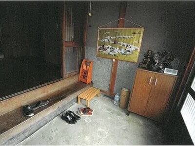 岐阜県各務原市 市民公園前駅 戸建て 492万円の競売物件 #12
