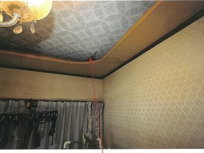 岐阜県各務原市 市民公園前駅 戸建て 492万円の競売物件 #16