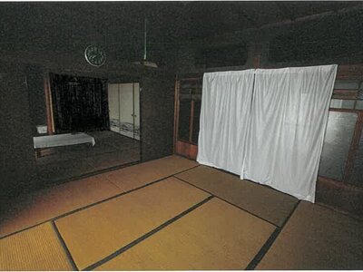 岐阜県各務原市 市民公園前駅 戸建て 492万円の競売物件 #21