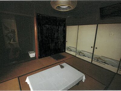 岐阜県各務原市 市民公園前駅 戸建て 492万円の競売物件 #24