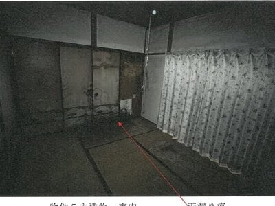 岐阜県各務原市 市民公園前駅 戸建て 492万円の競売物件 #25