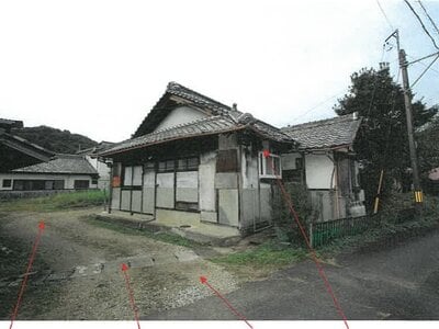 岐阜県各務原市 市民公園前駅 戸建て 492万円の競売物件 #3