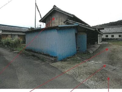 岐阜県各務原市 市民公園前駅 戸建て 492万円の競売物件 #4