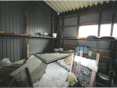 岐阜県各務原市 市民公園前駅 戸建て 492万円の競売物件 #41