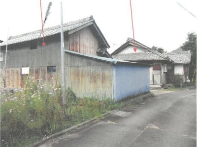 岐阜県各務原市 市民公園前駅 戸建て 492万円の競売物件 #48