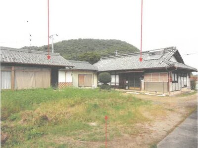 岐阜県各務原市 市民公園前駅 戸建て 492万円の競売物件 #49