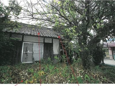岐阜県各務原市 市民公園前駅 戸建て 492万円の競売物件 #5