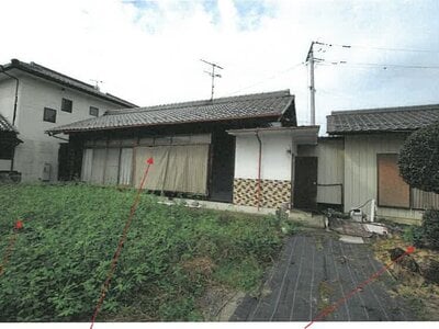 岐阜県各務原市 市民公園前駅 戸建て 492万円の競売物件 #7