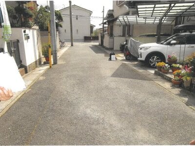 京都府京都市西京区 洛西口駅16分 戸建て 958万円の競売物件 #3