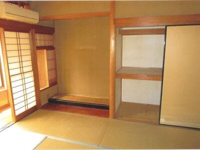 京都府京都市西京区 洛西口駅16分 戸建て 958万円の競売物件 #4