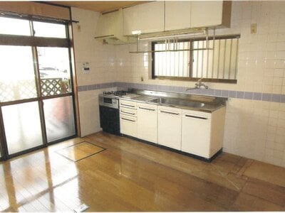 京都府京都市西京区 洛西口駅16分 戸建て 958万円の競売物件 #6
