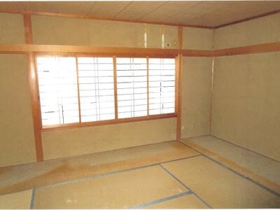 京都府京都市西京区 洛西口駅16分 戸建て 958万円の競売物件 #8