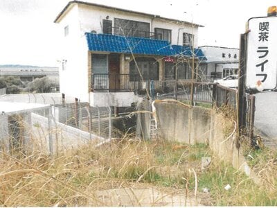 京都府綴喜郡井手町 玉水駅7分 戸建て 96万円の競売物件 #1