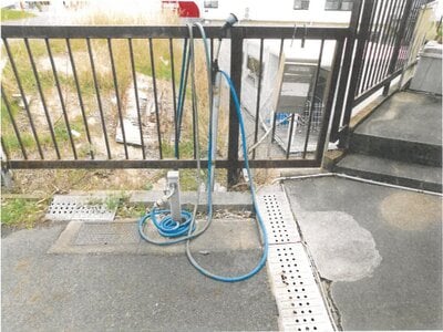 京都府綴喜郡井手町 玉水駅7分 戸建て 96万円の競売物件 #3