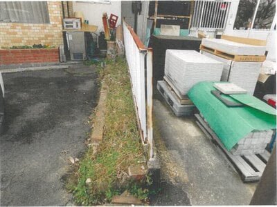 京都府綴喜郡井手町 玉水駅7分 戸建て 96万円の競売物件 #4