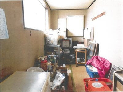 京都府綴喜郡井手町 玉水駅7分 戸建て 96万円の競売物件 #9