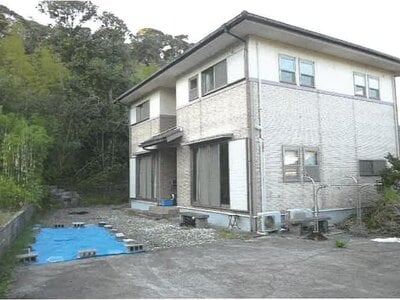 (値下げ) 鹿児島県肝属郡肝付町 戸建て 259万円の競売物件 #1