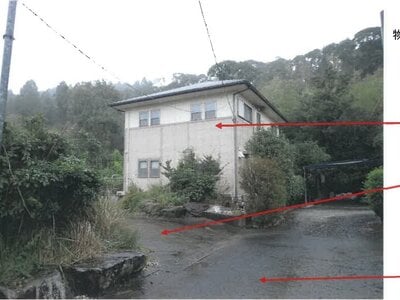 (値下げ) 鹿児島県肝属郡肝付町 戸建て 259万円の競売物件 #13