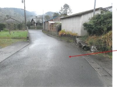 (値下げ) 鹿児島県肝属郡肝付町 戸建て 259万円の競売物件 #14